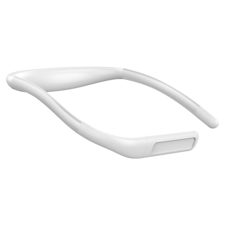 GH-8 USB Appeso Lampada da Tavolo Lampada da Tavolo Luce Notturna, Black, White