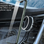 Caricatore wireless magnetico per smartphone compatibili
