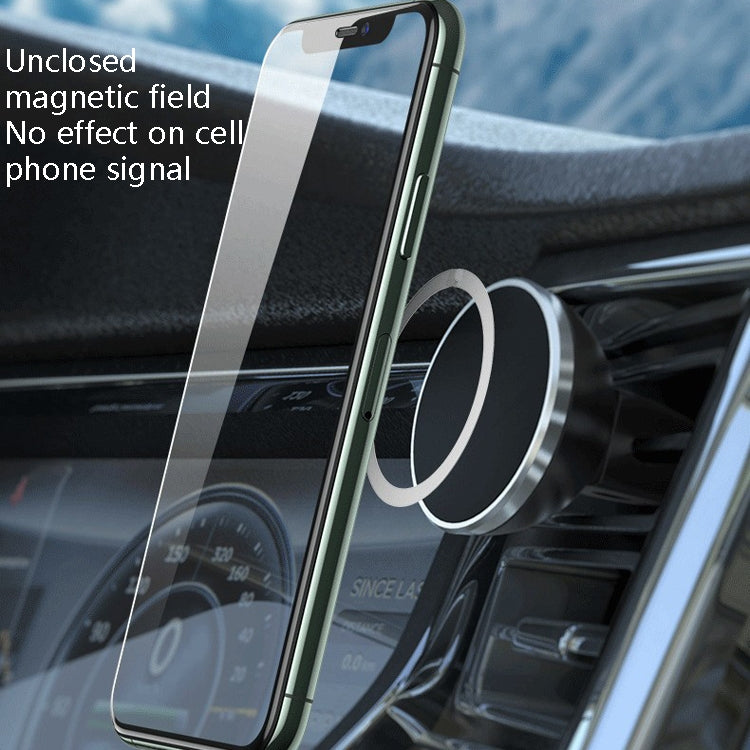Caricatore wireless magnetico per smartphone compatibili