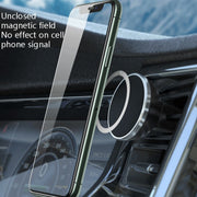 Caricatore Wireless Magnetico per Smartphone