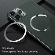 Caricatore Wireless Magnetico per Smartphone