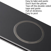 Caricatore Wireless Magnetico per Smartphone