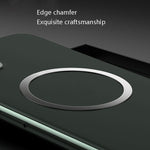 Caricatore wireless magnetico per smartphone compatibili