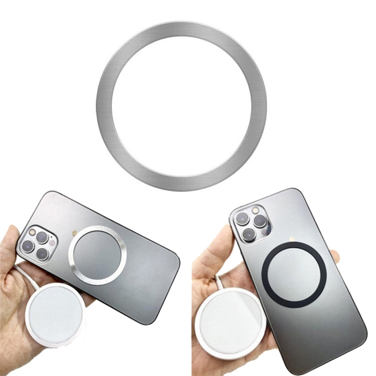 Caricatore wireless magnetico per smartphone compatibili