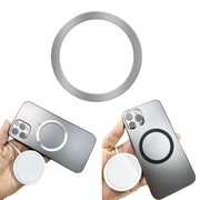 Caricatore Wireless Magnetico per Smartphone