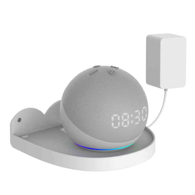 Supporti a Parete per Amazon Echo Dot 4