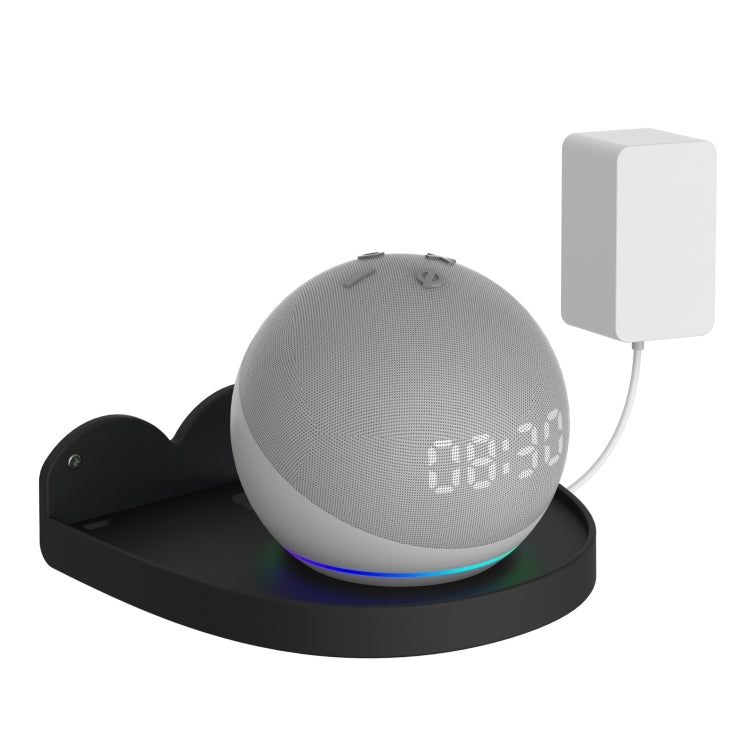 Supporti a parete per Amazon Echo Dot 4