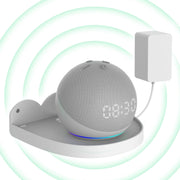 Supporti a Parete per Amazon Echo Dot 4