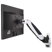 Gibbon monta il supporto per monitor telescopico a parete GM111W