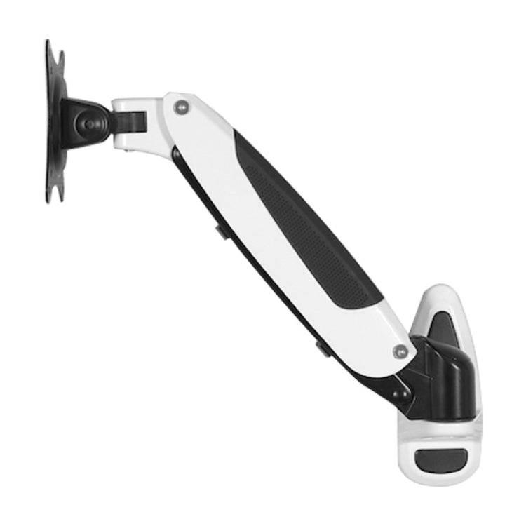 Gibbon monta il supporto per monitor telescopico a parete GM111W
