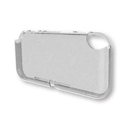 Iplay Gamepad Custodia protettiva in cristallo trasparente TPU per console Nintendo Switch Lite, HBS-173