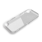 Iplay Gamepad Custodia protettiva in cristallo trasparente TPU per console Nintendo Switch Lite, HBS-173