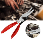 Pinza di separazione per tubi del carburante per automobili, Fuel Pipe Separating Plier