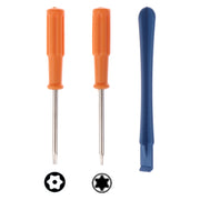 Repair Kit for XBOX ONE Elite, 2 Conjoined Keys, 3 Conjoined Keys, 4 Conjoined Keys, 5 Conjoined Keys, 10 Conjoined Keys