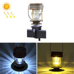 Lampada solare portatile da campeggio LED IP44
