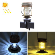 Lampada solare da campeggio portatile LED IP44