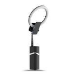 Staffa luce riempimento 10W con telecomando Bluetooth