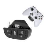 Maniglia Sound Enhancer per Xbox One con jack cuffie