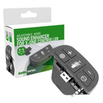 Maniglia Sound Enhancer per Xbox One con jack cuffie