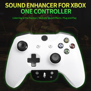 Maniglia Sound Enhancer per XBOX ONE, For XBOX ONE