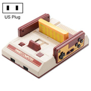 Console di gioco RS-35 Retro FC TV 500 giochi integrati, RS-35(US Plug), RS-35(EU Plug)