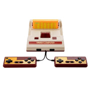 Console di gioco RS-35 Retro FC TV 500 giochi integrati, RS-35(US Plug), RS-35(EU Plug)