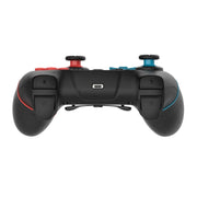 Gamepad wireless Bluetooth con programmazione macro per Switch Pro, Pink, Left Blue Right Red, Left Blue Right Green, Black Left Red