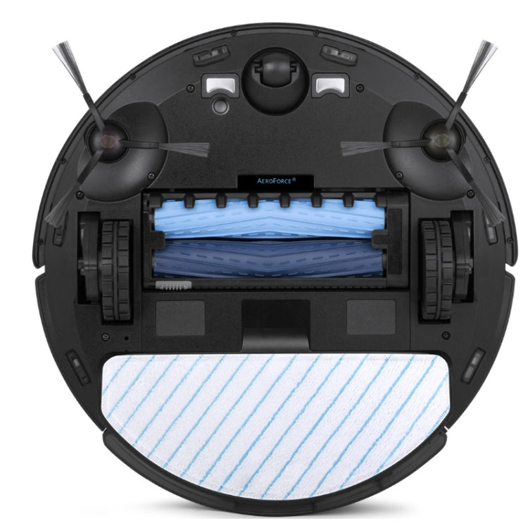 Set ricambi Ecovacs Deebot T9 AIVI con spazzole e filtri