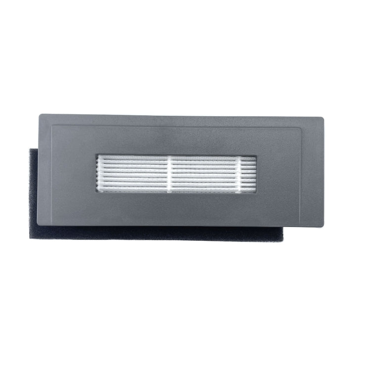 Set ricambi Ecovacs Deebot T9 AIVI con spazzole e filtri