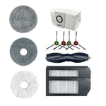 Kit ricambi per aspirapolvere Ecovacs Deebot X1