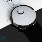 Kit ricambi per aspirapolvere Ecovacs Deebot X1