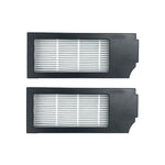 Kit ricambi per aspirapolvere Ecovacs Deebot X1