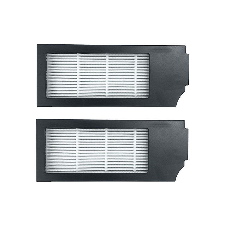 Kit ricambi per aspirapolvere Ecovacs Deebot X1