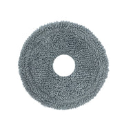 Accessori per Ecovacs Deebot X1, Main Brush, 2 Pairs   Edge Brush, 2 PCS Filter Screen, 2 PCS Rag, 2 PCS Upgrade Rag, 2 PCS Upgrade All Hair  Rag, 2 PCS Dust Bag