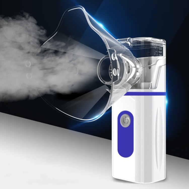 Nebulizzatore mini a ultrasuoni N3S Home Medical