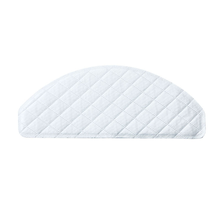 10 stracci usa e getta per mop Ecovacs Deebot T8