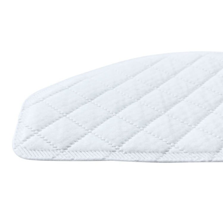 10 stracci usa e getta per mop Ecovacs Deebot T8