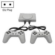 Console di gioco TV a 8 bit per mini giocatori doppi 620 giochi integrati, PS1 mini (US Plug), PS1 mini (EU Plug)
