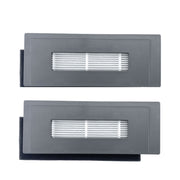 Accessori per Ecovacs Deebot OZMO 930 DG36, Set 1, Main Brush, 2 Pairs Side Brush, 2 PCS HEPA Filter, 2 PCS Rag