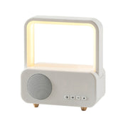 Mini altoparlante Bluetooth con luce notturna