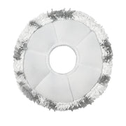 2 x Mopping Cloths for Ecovacs Deebot X1