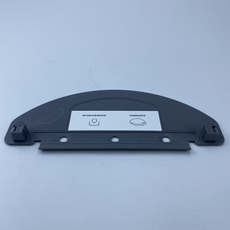 Mop Plate Holder Bracket for ECOVACS T8/T8 AIVI