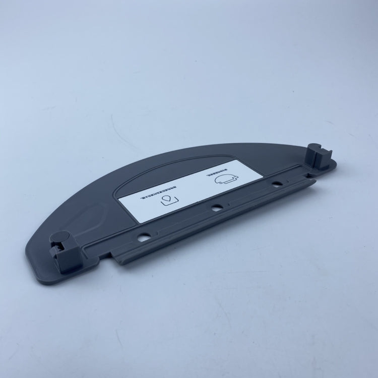 Mop Plate Holder Bracket for ECOVACS T8/T8 AIVI