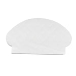 10pcs Disposable Rags for Ecovacs DX55