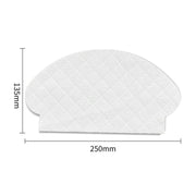10pcs Disposable Rags for Ecovacs DX55