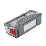 Dust container for Ecovac T8 AIVI/T8 Max