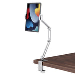 Supporto pieghevole per smartphone e tablet 4-13 pollici