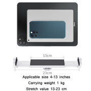 Supporto pieghevole per smartphone e tablet P60