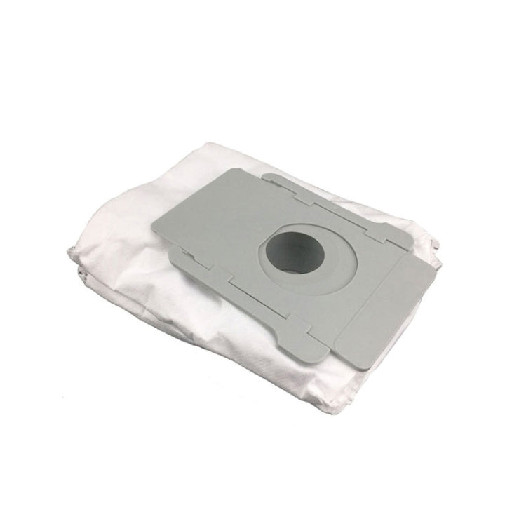 Kit ricambi spazzole, filtri e sacchetti per IROBOT I7