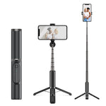 Treppiede Bluetooth Selfie Stick CYKE N-MY 21-82 cm